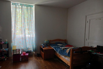 location maison vernantois 39570