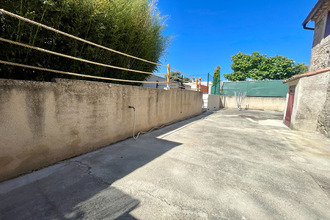 location maison vernegues 13116