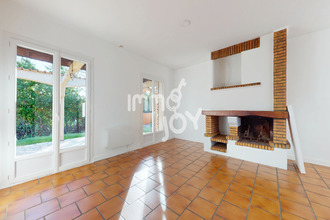 location maison vernet 31810