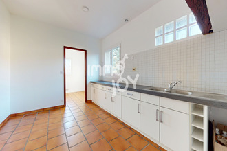 location maison vernet 31810