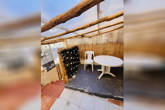 location maison vernet-les-bains 66820