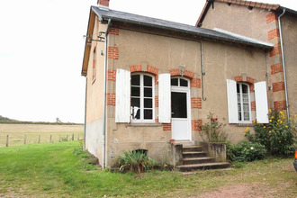 location maison verneuil 58300