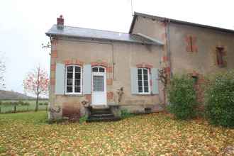 location maison verneuil 58300