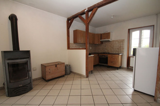location maison verneuil 58300
