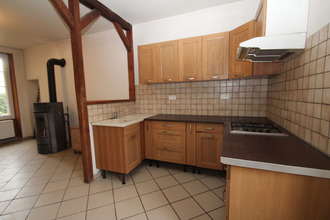 location maison verneuil 58300