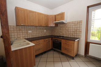 location maison verneuil 58300