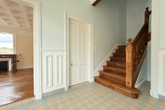 location maison verneuil-en-halatte 60550