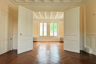 location maison verneuil-en-halatte 60550