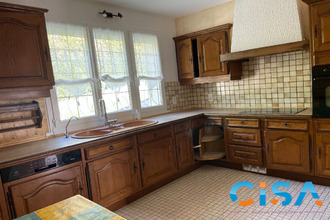 location maison verneuil-en-halatte 60550