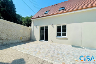 location maison verneuil-en-halatte 60550