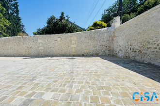 location maison verneuil-en-halatte 60550