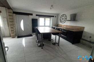 location maison verneuil-en-halatte 60550