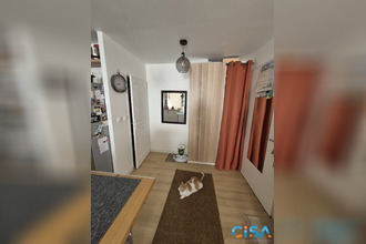 location maison verneuil-en-halatte 60550