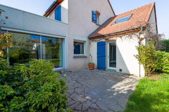 location maison verneuil-sur-seine 78480