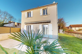 location maison vernon 27200