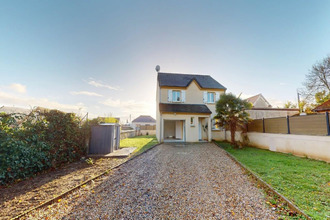 location maison vernon 27200