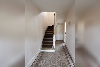 location maison vernon 27200