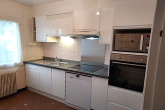 location maison vernon 27200