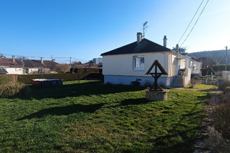 location maison vernon 27200