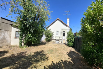 location maison vernon 27200