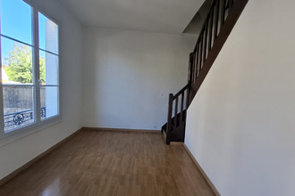 location maison vernon 27200