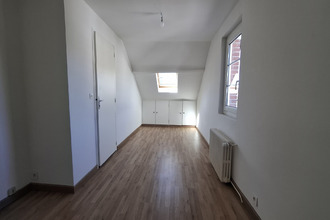 location maison vernon 27200
