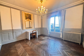 location maison vernon 27200