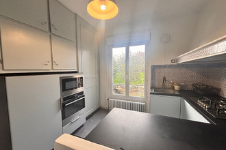 location maison vernon 27200