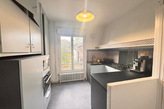 location maison vernon 27200