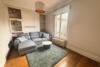 location maison vernon 27200