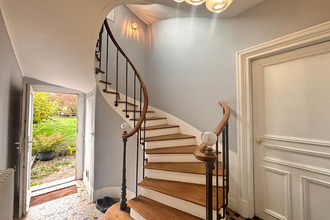 location maison vernon 27200