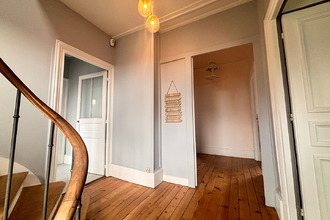 location maison vernon 27200