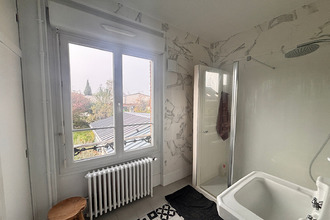 location maison vernon 27200