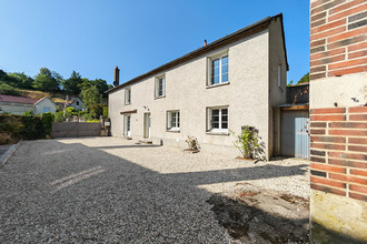 location maison vernou-sur-brenne 37210