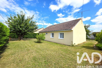 location maison vernouillet 28500