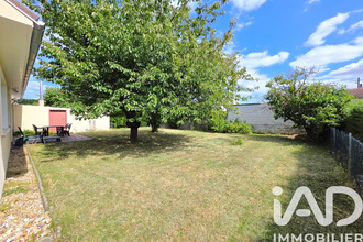 location maison vernouillet 28500