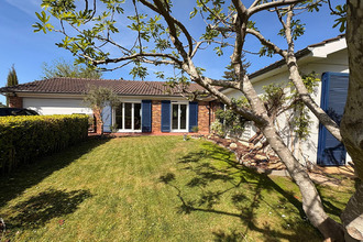 location maison vernouillet 78540