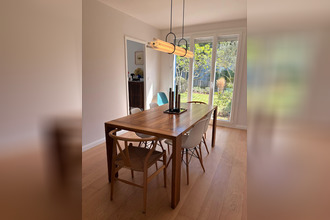 location maison vernouillet 78540