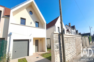 location maison vernouillet 78540