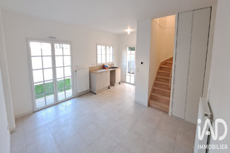 location maison vernouillet 78540
