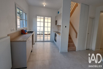location maison vernouillet 78540