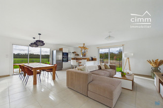 location maison verrie 49400