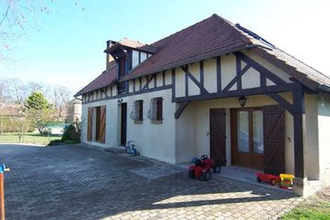 location maison verrieres 10390