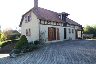 location maison verrieres 10390