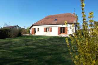 location maison verrieres 10390