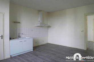 location maison verrieres 16130