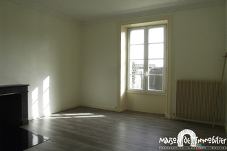 location maison verrieres 16130