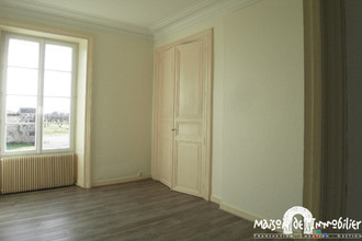 location maison verrieres 16130