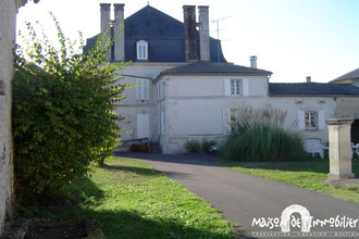 location maison verrieres 16130