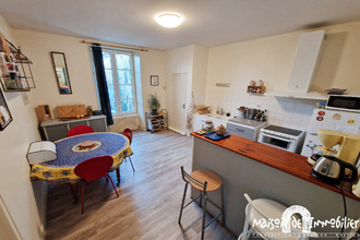 location maison verrieres 16130